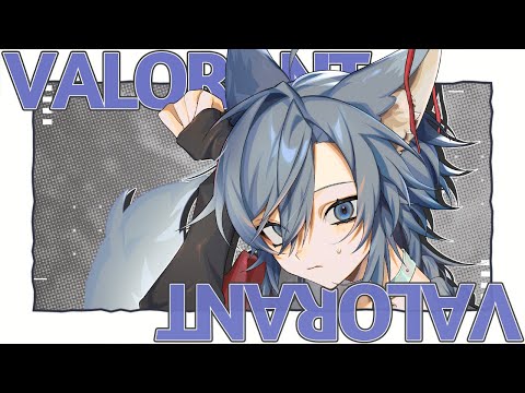 | VALORANT | ブロンズ２【Vtuber】