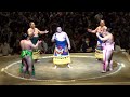 相撲甚句【川崎場所2023】2023/4/29 Sumo Jinku song [Kawasaki Tour 2023] 春巡業