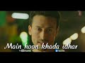 Ready To Move Whatsapp Status | Tiger Shroff | Armaan Malik | Ready To Move Song Status