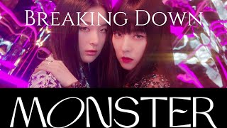 Breaking Down Comebacks: IRENE &amp; SEULGI (MONSTER)