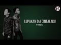 FIRZO - LUPAKAN DIA CINTAI AKU ( Lirik )