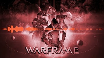 Battle Cry -  Tenno Tunes Vol 2