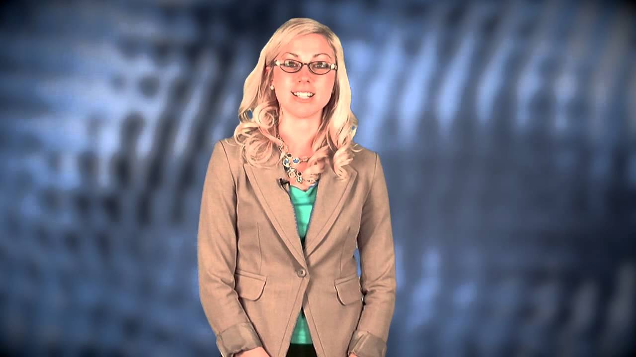 Why YP- Ann Rea Miller - YouTube