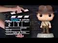 Funko Pop de películas 🎞 Unboxing y Review 📦 Segunda parte 😎
