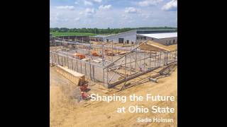 Full Shaping the Future at Ohio State Update