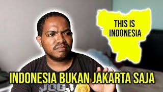 KENAPA FILM ISINYA ORANG JAKARTA SEMUA?