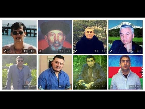 Азербайджанские Воры в Законе
