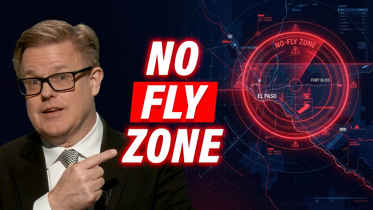 El Paso Shutdown: Why is DHS Silent on "Deadly Force"?