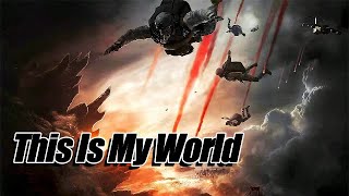 This Is My World || Military Motivation 2022 1080p