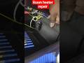 How to Repair Your Electric Room Heater Safely | इलेक्ट्रिक रूम हीटर घर पर रिपेयर कैसे करें #heater