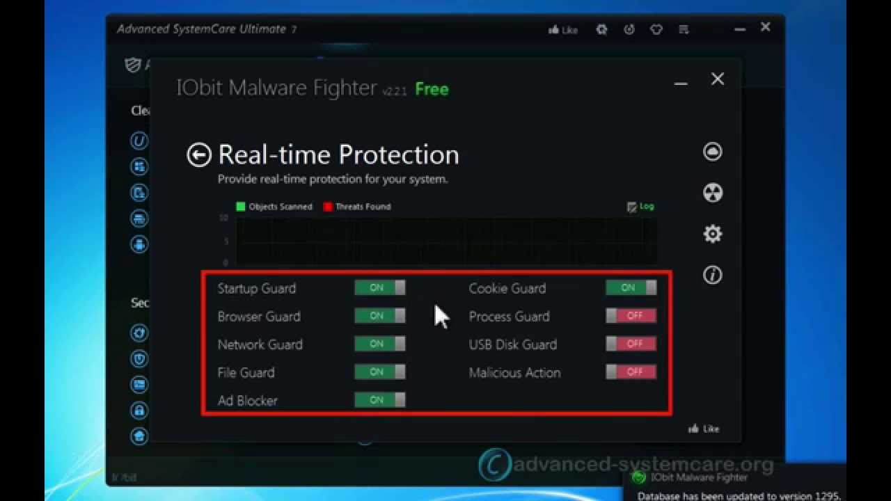 advanced systemcare iobit malware advanced systemcare iobit malware