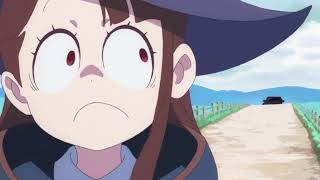 Akko - Try everything