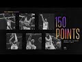 150!!! Lakers score most points since 1987 in win vs Pacers | March 24, 2024