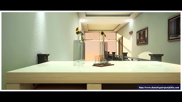 UE4 ArchViz: Beach House Version 1 - WIP