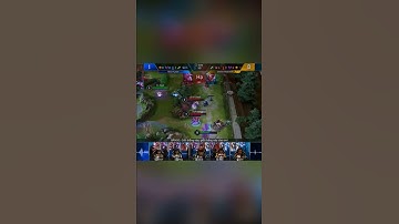 đẳng cấp thần rừng ADC|#liênquânmobile |#shorts