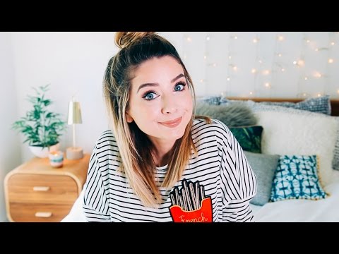 Questions I've Never Answered Pt. 2 | Zoella