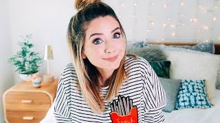 Questions I've Never Answered Pt. 2 | Zoella