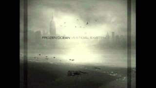 Frozen Ocean - Winter - Aelean Being