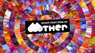 MOTHER074: Superlover - Dynamite