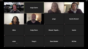k8s 1.15 Release Team Meeting 20190513