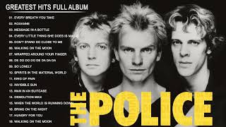 The P.o.l.i.c.e Best Songs - The P.o.l.i.c.e Greatest Hits Full Album 2022