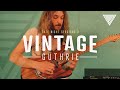 Guthrie Govan - Too Cool For School (Late Night Sessions 3)