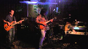 Turtle Soup at The Donegal Saloon (11-5-11) : Born To Live