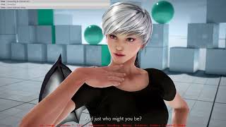 Tekken 7 Lili (Lanqu) vs Master Raven & Gigas (ARTSQ)