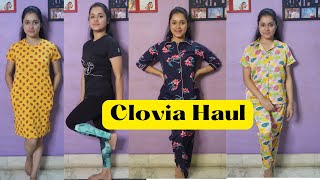Clovia huge superpowered lingerie sale #cloviahaul screenshot 5