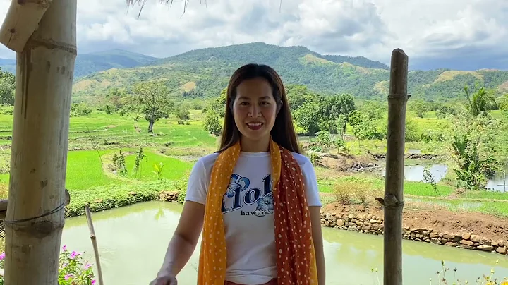 Integrated farming (goat, native pigs, free range chicken etc...)