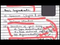 PMS MINISTERIAL QUOTA 2025 PREPARATION | Mastering Essay Writing | Short Essays