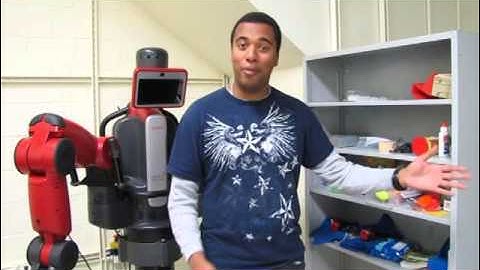 Amazon Picking Challenge 2016 Team Duke entry video