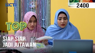 TUKANG OJEK PENGKOLAN - Special Keluarga Abi Umi - Siap Siap Jadi Jutawan | 3 Juni 2020