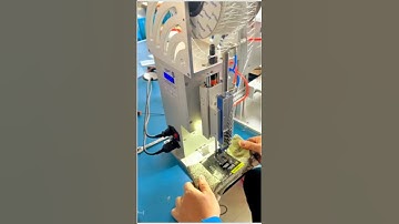 tagging machine towels nails socks gloves. #machine #factoryproducts #manufacturingprocess #foryou