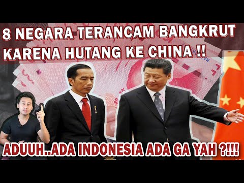 Video: Apakah AS berhutang ke China?