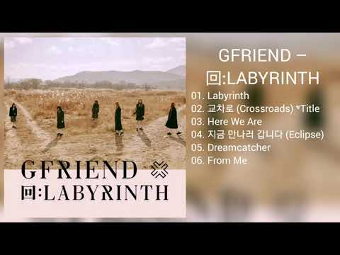 [download-link]-gfriend---回:labyrinth-(mp3)