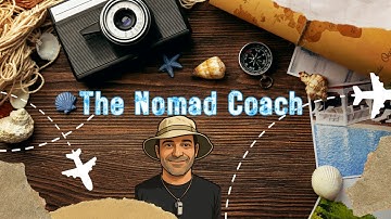 Introduction.  Not Just Another Travel Channel