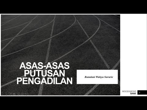 Video: Apakah direktori asas?