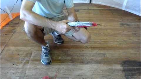 PKS High Visibility Pro-Line Fly Lines and Extensions