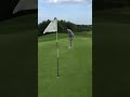 golf trickshot