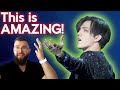 American Reacts To Dimash Kudaibergen & Igor Krutoy - Olimpico