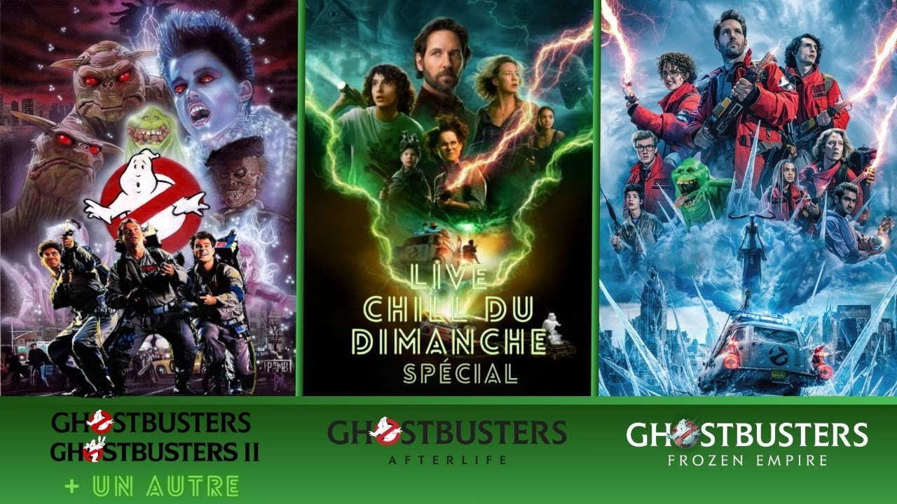 SOS Fantomes (Ghostbusters The Video Game) - Promo Press - PlayStation PS3 - PAL - Jeux vidéo