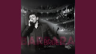 Video thumbnail of "Patrick Bruel - À mourir pour mourir (Live)"