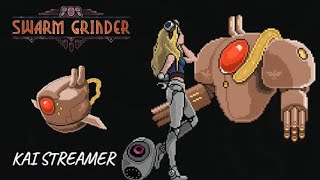 Слишком легко - Swarm Grinder #2