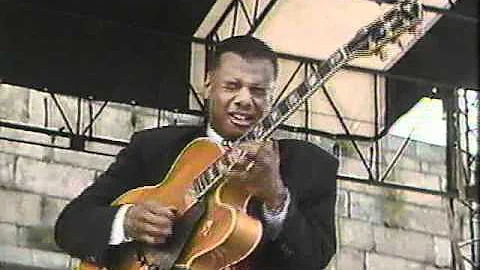 Jazz Futures: Roy Hargrove, Antonio Hart, Etc. New...