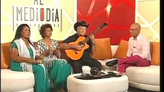 Video thumbnail of "Eliades Ochoa y Duo Melodias Cubanas - Y Tu Que Has Hecho"