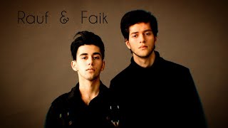 Rauf &amp; Faik New songs 2020, all songs !