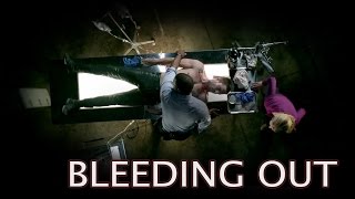 Arrow - Bleeding Out