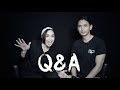 Menjawab pertanyaan kalian! Saraddicts! QnA