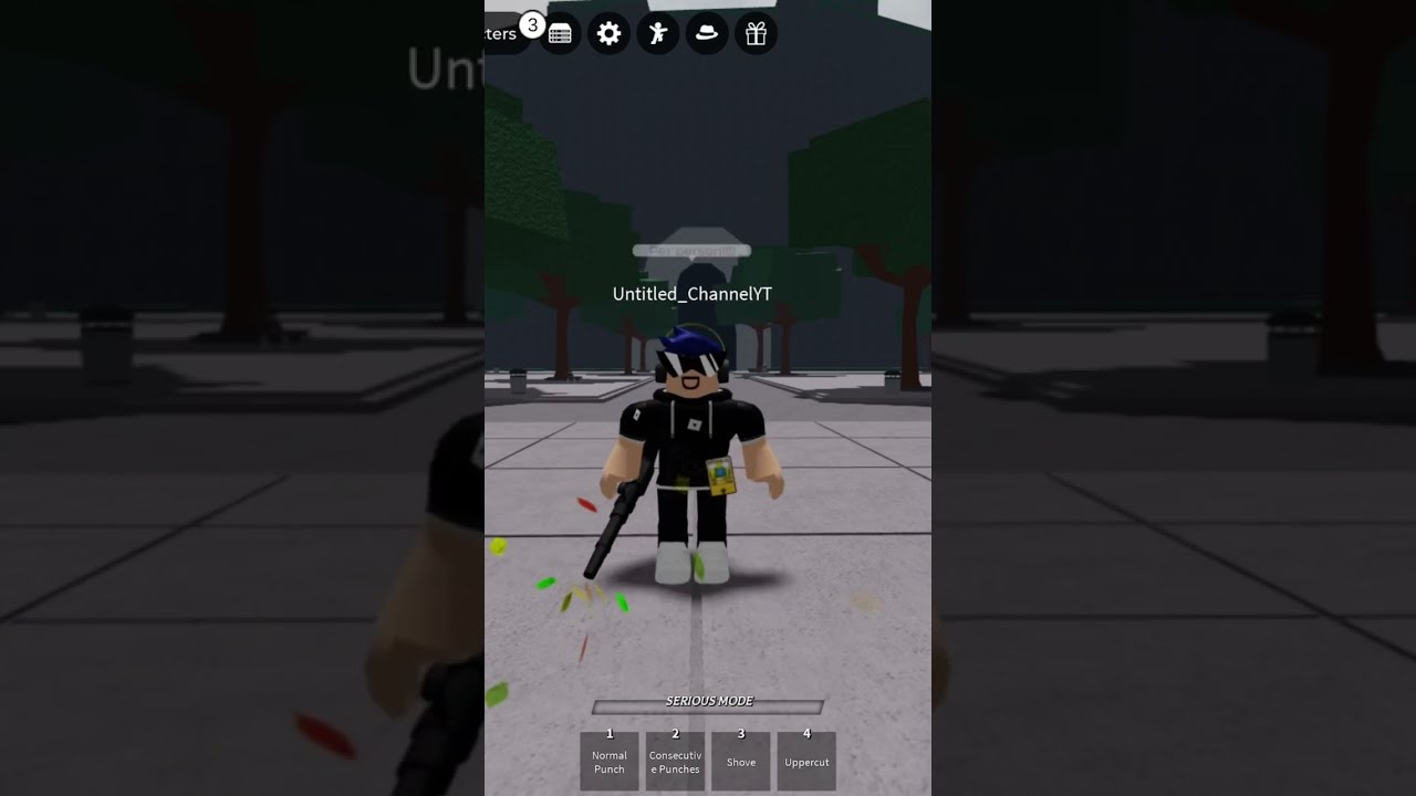 NOTHING BEATS A JET2 HOLIDAY Roblox